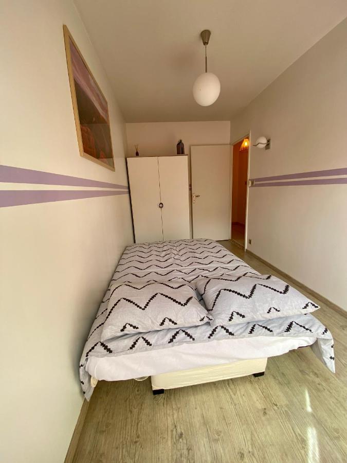Decouvrez Le Charme Au Coeur De Gap Apartman Kültér fotó