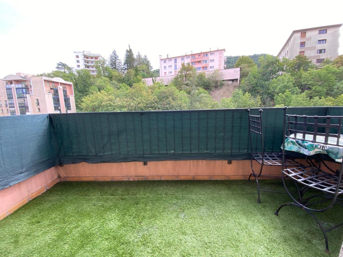 Decouvrez Le Charme Au Coeur De Gap Apartman Kültér fotó