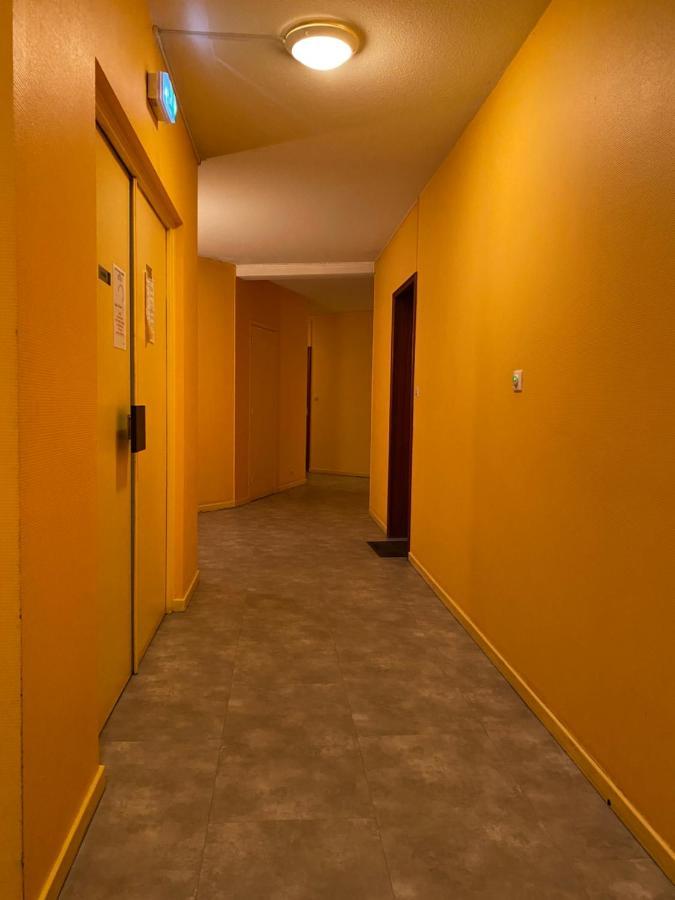 Decouvrez Le Charme Au Coeur De Gap Apartman Kültér fotó