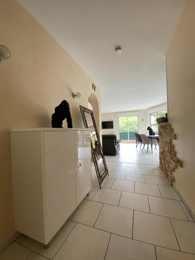 Decouvrez Le Charme Au Coeur De Gap Apartman Kültér fotó