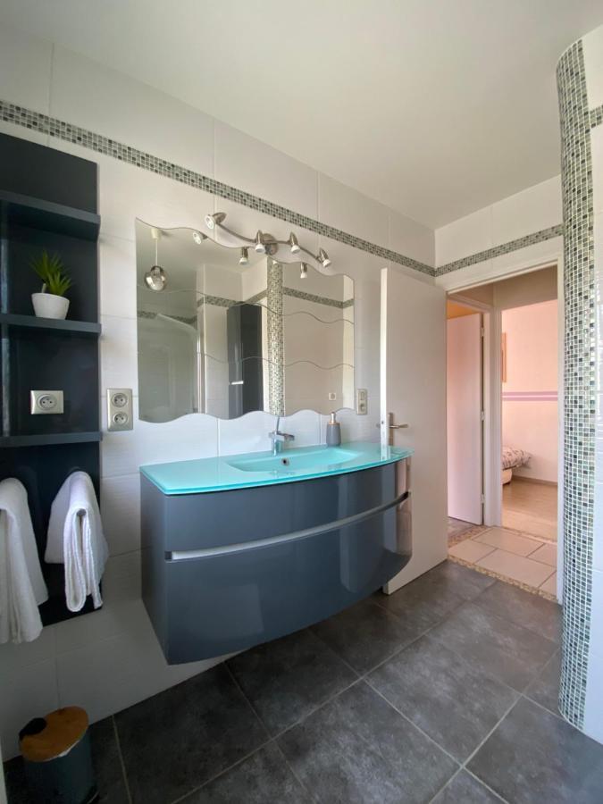 Decouvrez Le Charme Au Coeur De Gap Apartman Kültér fotó