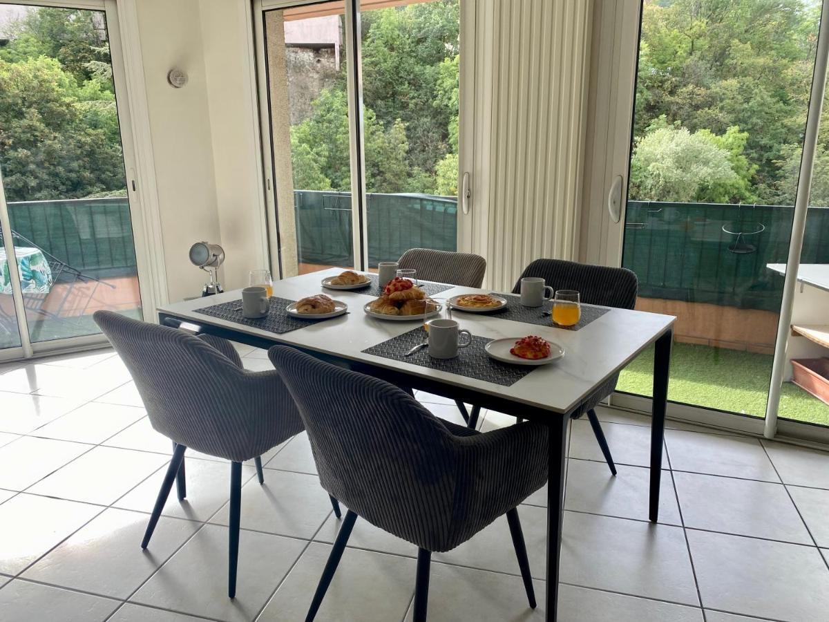 Decouvrez Le Charme Au Coeur De Gap Apartman Kültér fotó