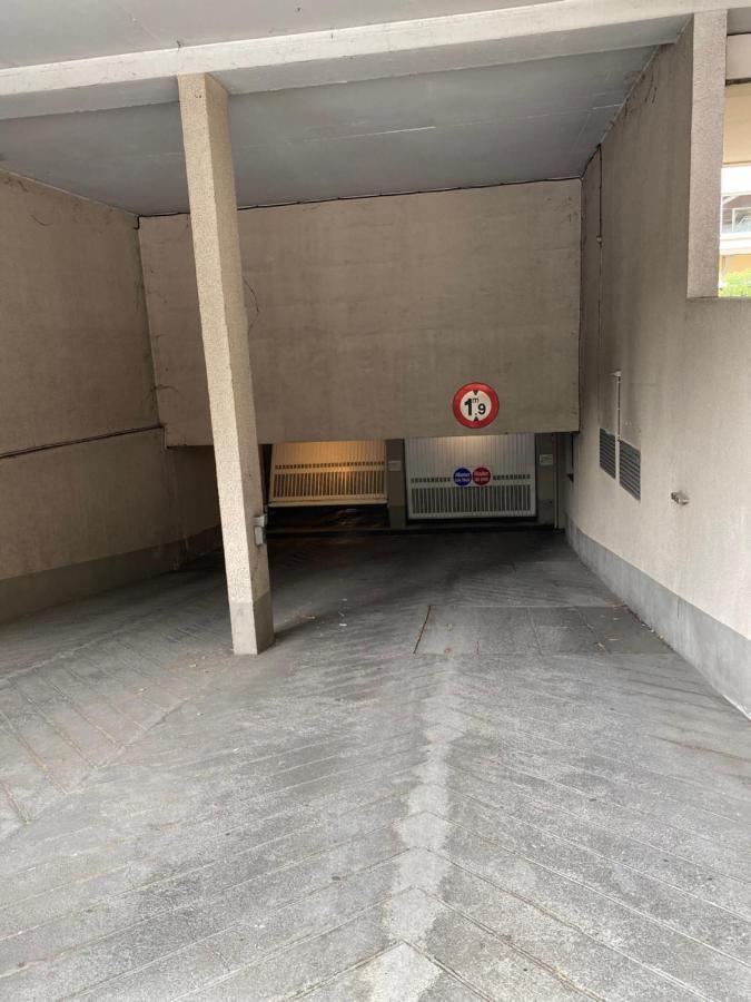 Decouvrez Le Charme Au Coeur De Gap Apartman Kültér fotó
