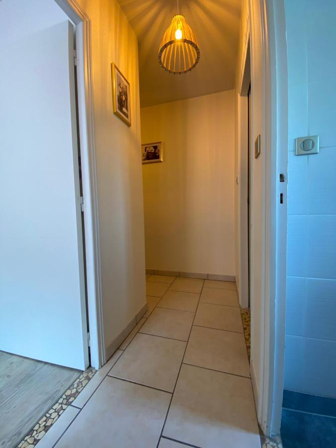 Decouvrez Le Charme Au Coeur De Gap Apartman Kültér fotó