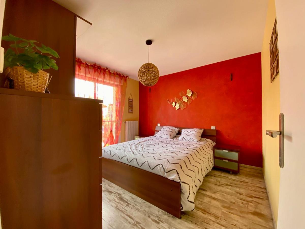 Decouvrez Le Charme Au Coeur De Gap Apartman Kültér fotó