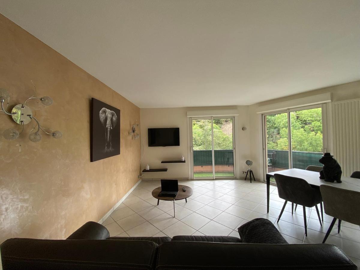 Decouvrez Le Charme Au Coeur De Gap Apartman Kültér fotó