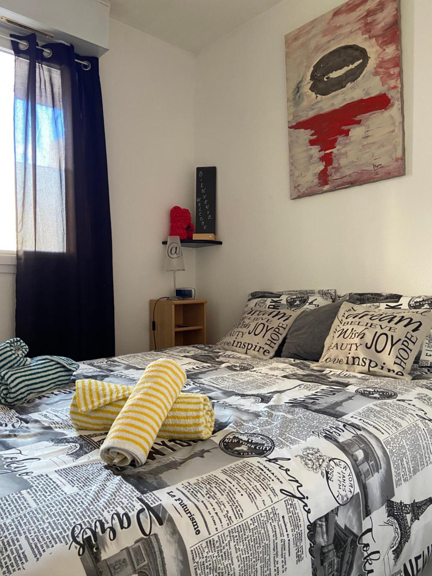 Decouvrez Le Charme Au Coeur De Gap Apartman Kültér fotó